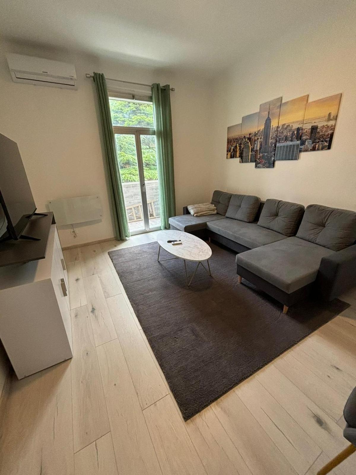 Trieste Boutique Apartment Exterior photo